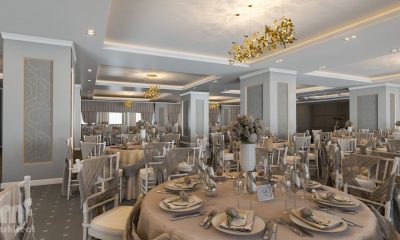 Victoriei Ballroom – cea mai inovatoare sala de spectacole