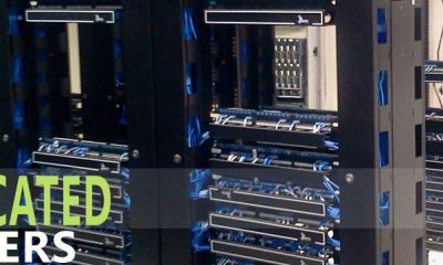 De ce sa comanzi un server dedicat?