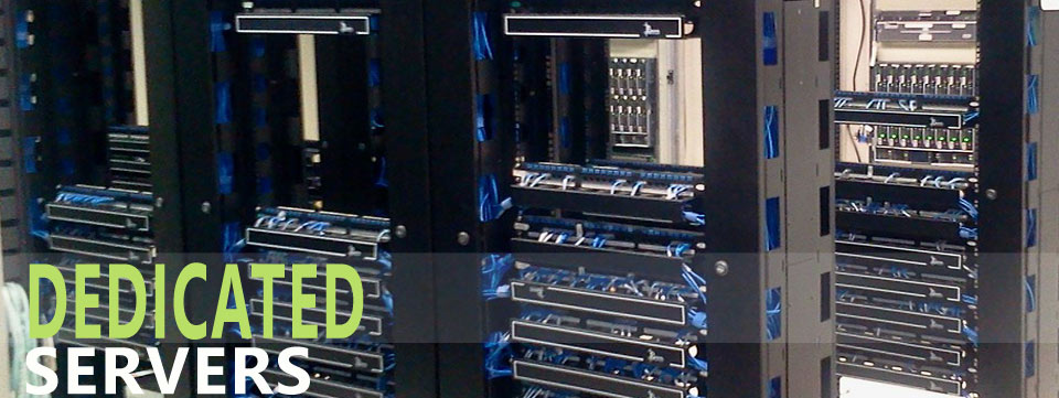 De ce sa comanzi un server dedicat?