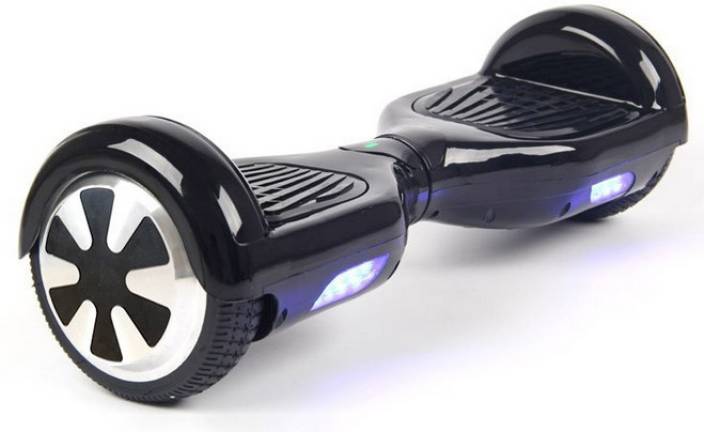 Ce trebuie sa stiti despre bateria hoverboard-ului tau?