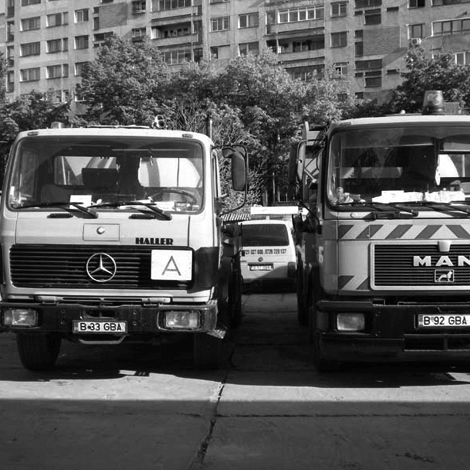 Vidanja moderna nu mai sperie si invrajbeste oamenii