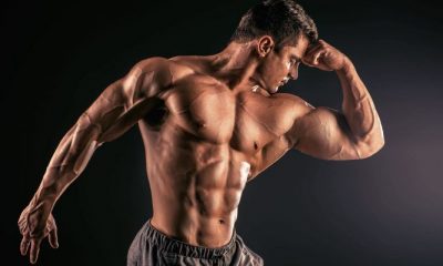 Steroizi anabolizanti si sanatate reproductiva