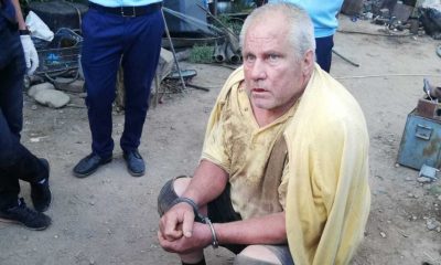 Cazul adolescentelor dispărute | Suspectul din Caracal, audiat la DIICOT Craiova / Protestatarii: „Nepăsarea voastră ucide vieţi”