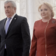 Existenţa candidaturilor lui Dăncilă şi Tăriceanu, mai potrivită decât un candidat unic