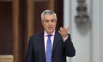Tăriceanu, anunţ neaşteptat despre prezidenţiale: Dacă nu avem candidat comun cu PSD, ne gândim la o altă alianţă / Dacă l-ar avea contracandidat pe Klaus Iohannis: Absolut voi câştiga