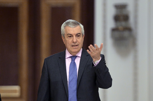 Tăriceanu, anunţ neaşteptat despre prezidenţiale: Dacă nu avem candidat comun cu PSD, ne gândim la o altă alianţă / Dacă l-ar avea contracandidat pe Klaus Iohannis: Absolut voi câştiga