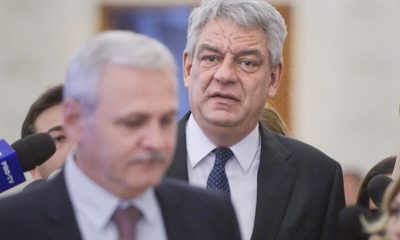 Bă, da cine eşti tu? Păi, du-te, frate, cu Dragnea, tu cu cei 4% ai tăi, aşa singurel