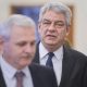 Bă, da cine eşti tu? Păi, du-te, frate, cu Dragnea, tu cu cei 4% ai tăi, aşa singurel