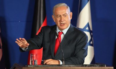 Soarta Orientului Mijlociu, pe muchie de cuțit. Ce urmează după atacul Iranului asupra Israelului