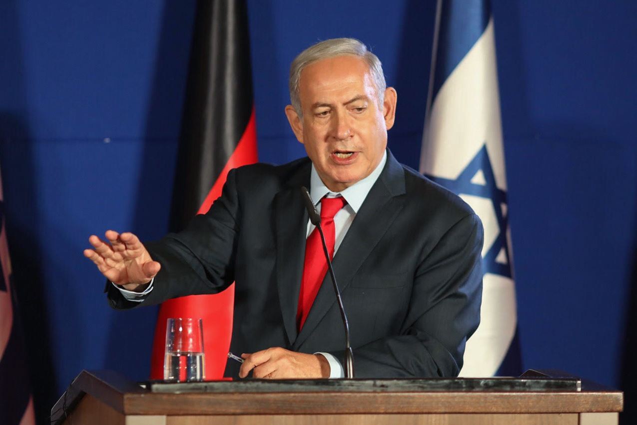 Unii lideri europeni nu se trezesc până când Iranul nu va ataca nuclear Europa