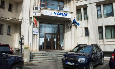 În luna august vom demara o acţiune de amploare pentru combaterea evaziunii