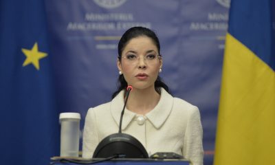 Un membru CSM o critică pe Ana Birchall pentru intervenţia în cazul Caracal şi îi cere demisia