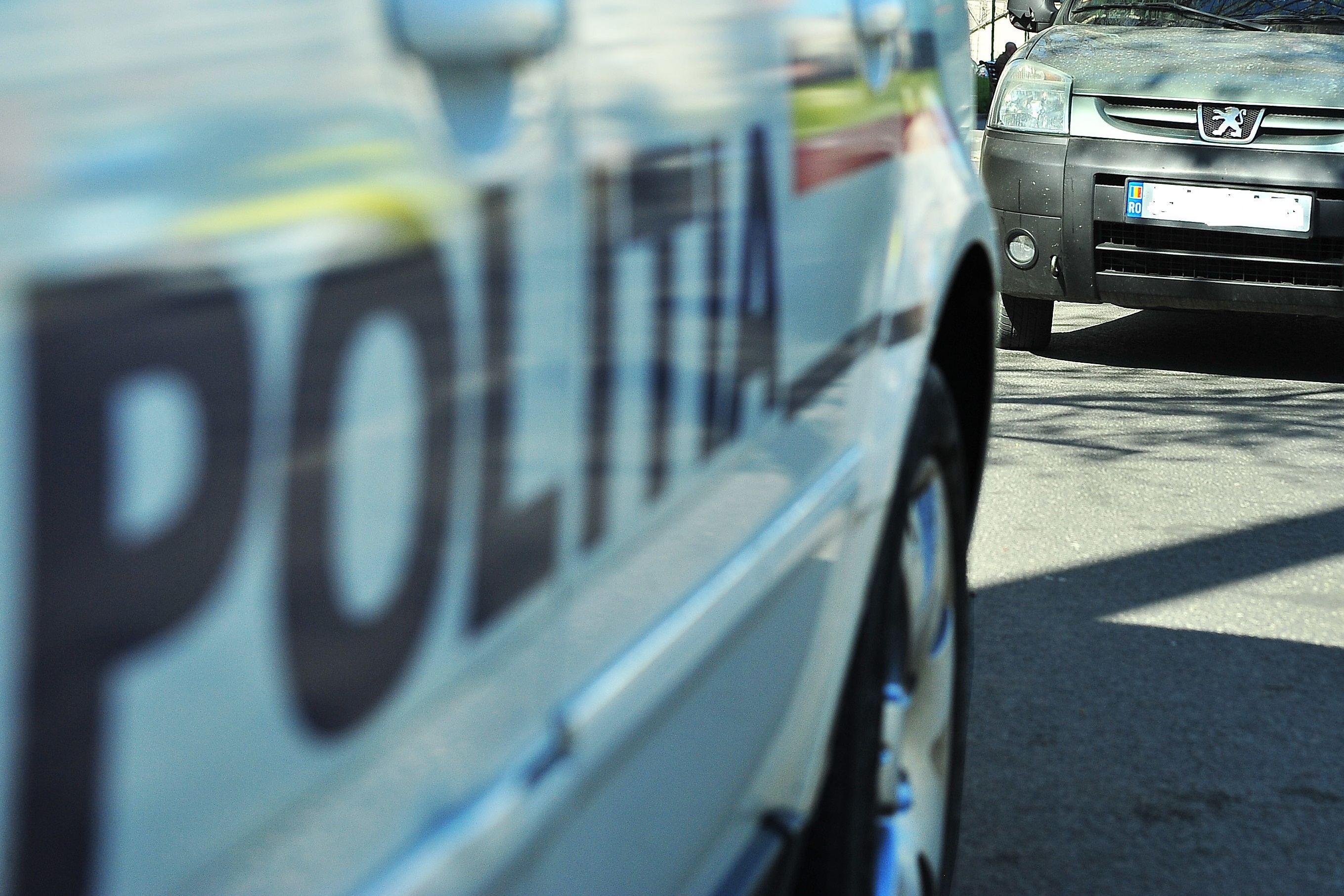 Un bărbat din Bucureşti este bănuit că şi-a omorât mama în urma unui scandal. Vecinii au alertat autorităţile