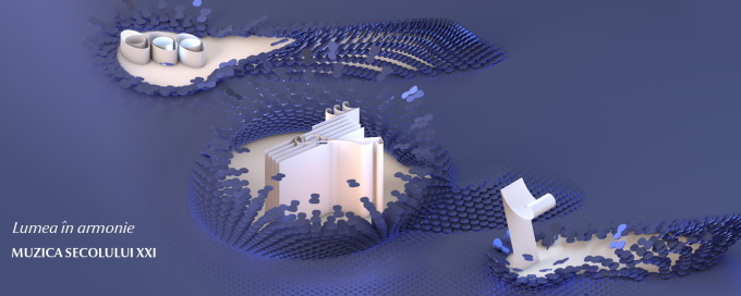 Seria de concerte din cadrul Festivalului Internațional George Enescu „Muzica Secolului XXI”- un proiect deosebit, admirabil realizat