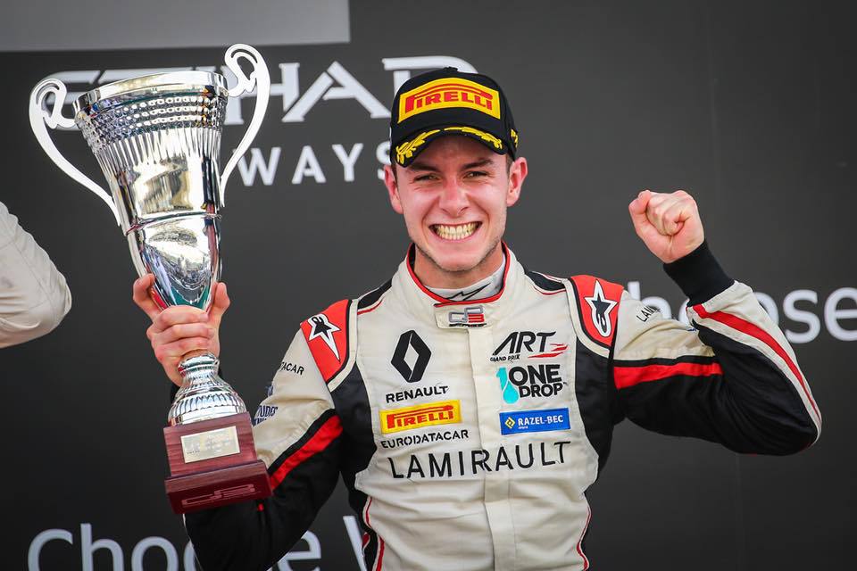 Accident tragic în Formula 2: Anthoine Hubert a murit în timpul cursei de la Spa-Francorchamps, Grand Prix Belgia