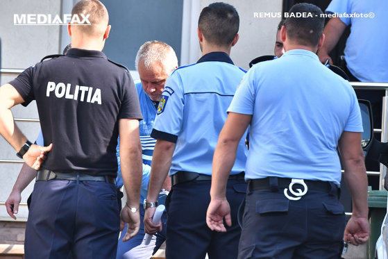 Butonul de resetare pe care-l caută Preşedintele nu se mai află în România