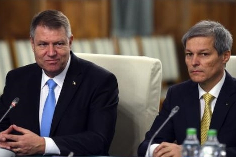 Trebuie să punem un guvern competent. Să nu mai aşteptăm un an de zile Trebuie să punem un guvern competent. Să nu mai aşteptăm un an de zile