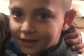 Un copil de opt ani din Sibiu a dispărut de acasă, după ce a plecat la cerşit