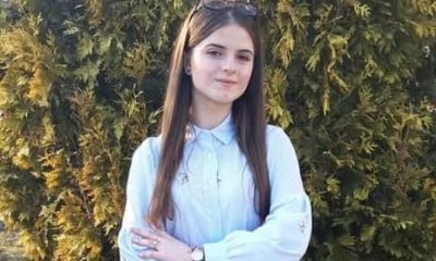 ADN-ul din oasele de la casa lui Dincă este al Alexandrei