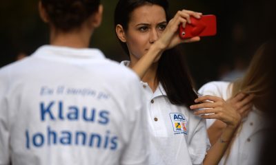 Caracal. Jurnal de campanie