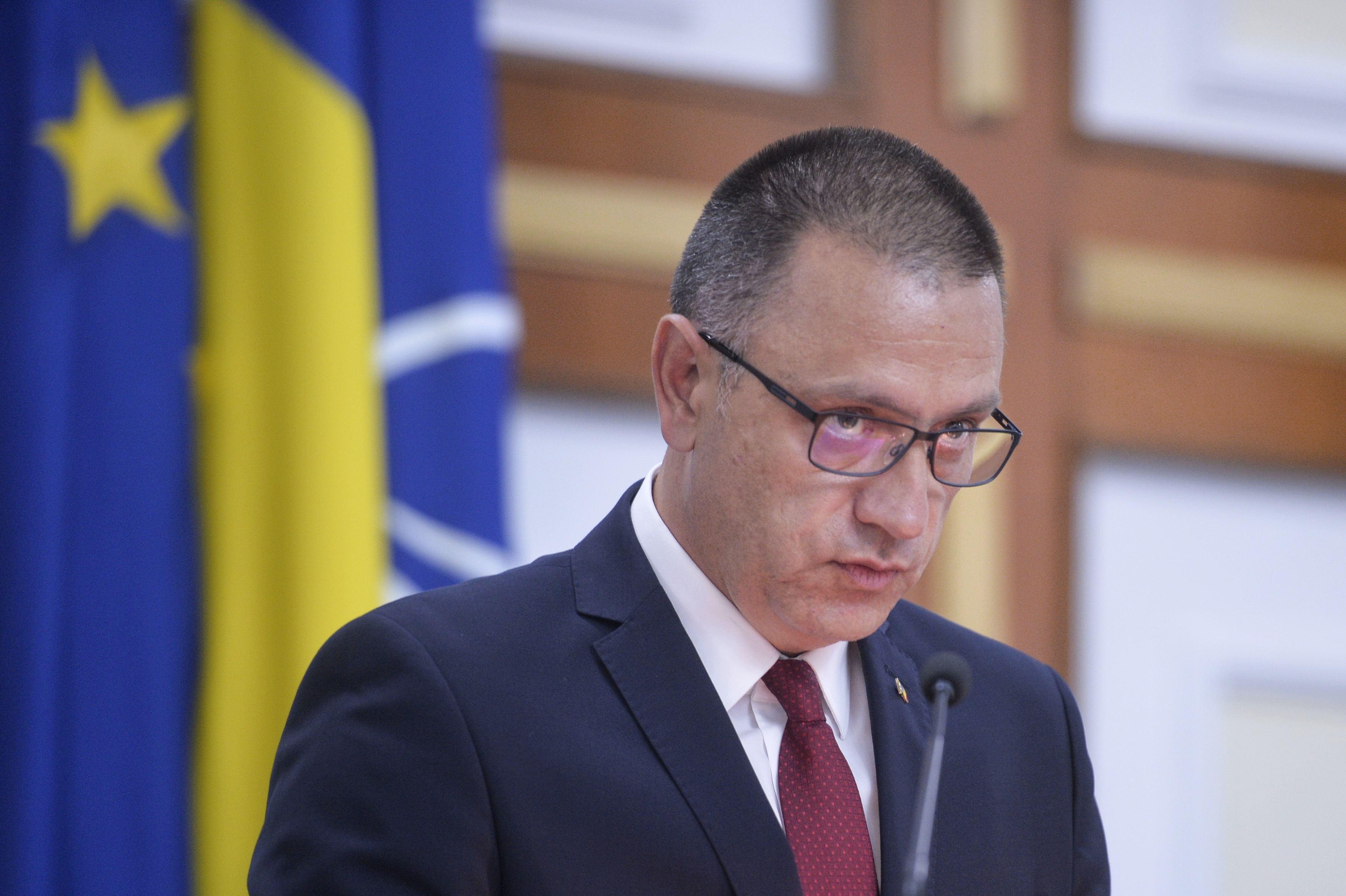 Uşa noastră e deschisă tuturor colegilor din ALDE care nu sunt dispuşi să fie „sacrificaţi în numele intereselor ascunse”