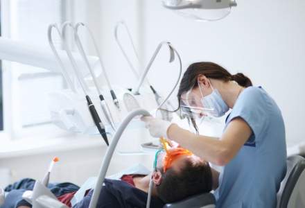 Dentist Bucuresti – Clinica de stomatologie – implantologie