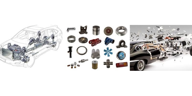 Cum identificați problemele la mașina pe care o conduceți? Ce piese auto alegeți?