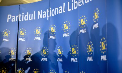 Ludovic Orban îi îndeamnă pe liberali să participe la mitingul din 10 august