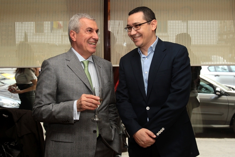 ALDE-Pro România, principalele prevederi ale protocolului „Alianţei pentru un Om”