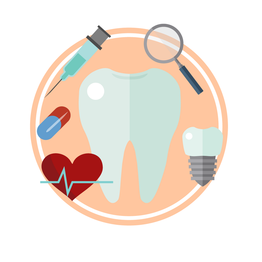 Lucruri surprinzatoare despre implantul dentar