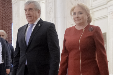 Răspunsul lui Dăncilă când a fost întrebată dacă PSD rupe coaliţia cu ALDE
