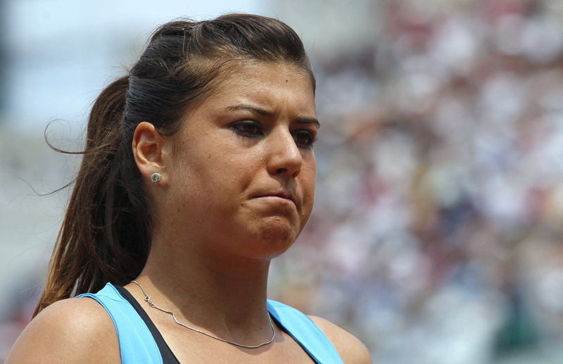 US Open | Sorana Cîrstea a ratat calificarea în optimi, a pierdut în faţa lui Taylor Townsend