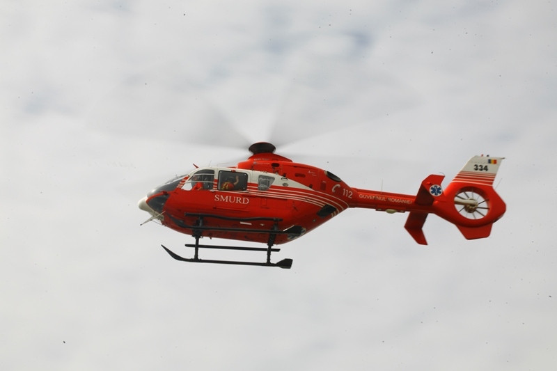 Dacă pentru unul care avea diaree s-a alocat resursa aeriană de ce să nu alocăm aceeaşi şi acum Dacă pentru unul care avea diaree s-a alocat resursa aeriană de ce să nu alocăm aceeaşi şi acum