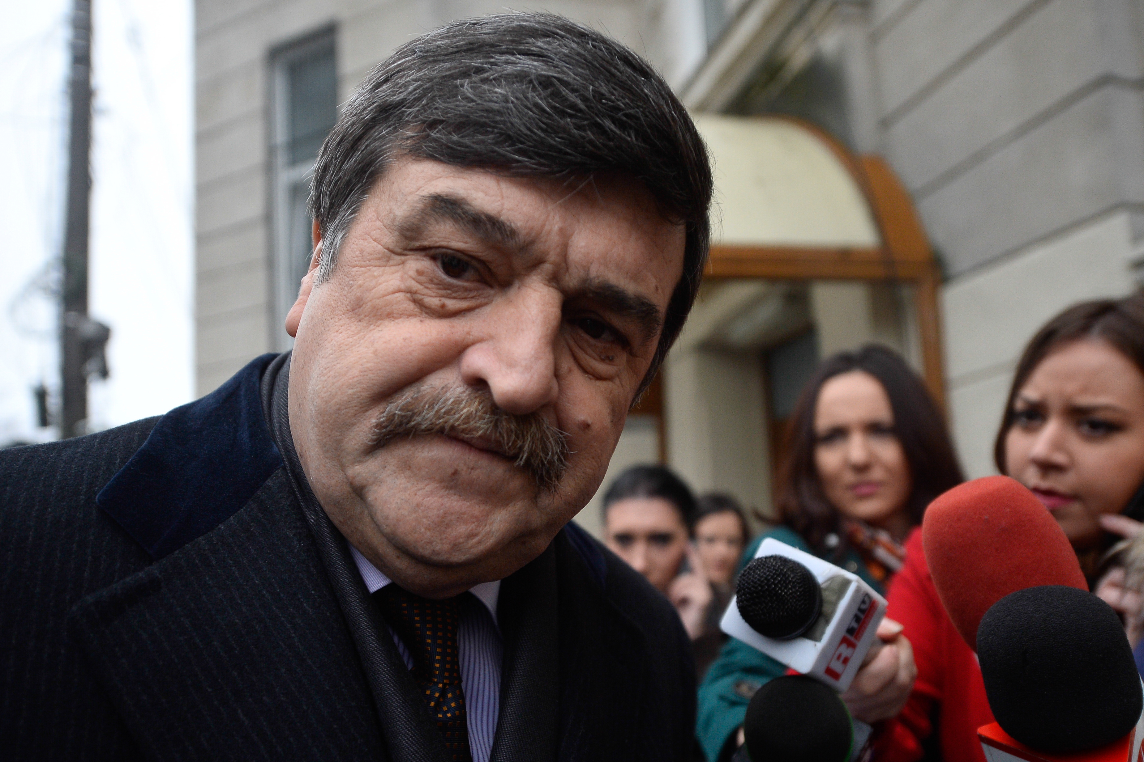 Coaliţia PSD-ALDE era în funcţiune când premierul a solicitat numirea miniştrilor titulari