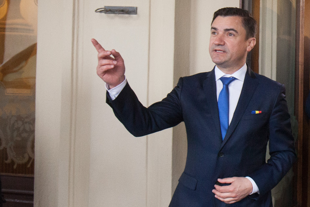O să vină peste noi congolezii, somalezii, sirienii şi alte naţiuni coborâte din copac