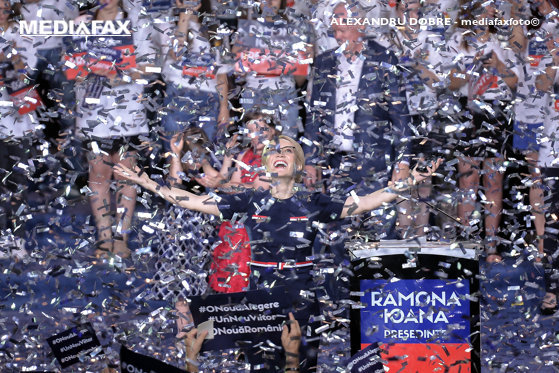 Votez cu Brrr… cu Bru… cu Bruynseels!