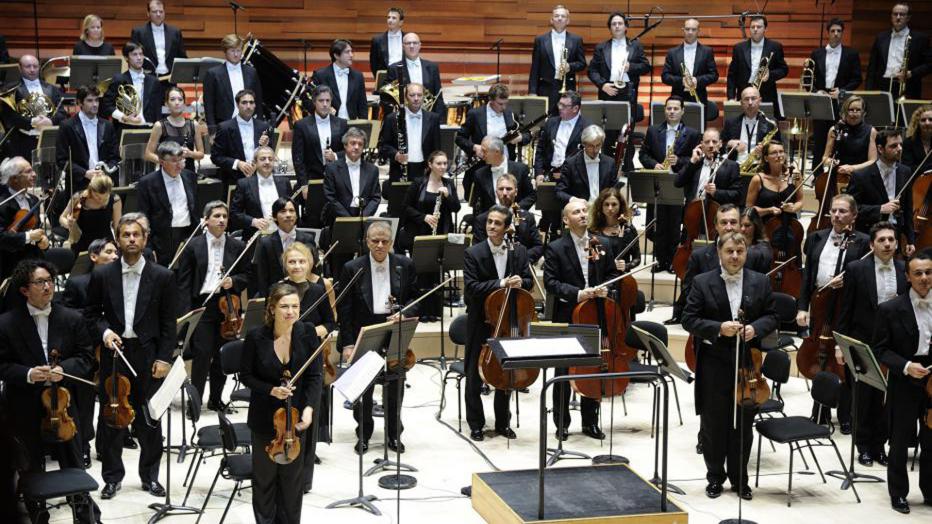 Orchestra Națională a Franței a oferit un program aflat sub auspiciile perfecțiunii