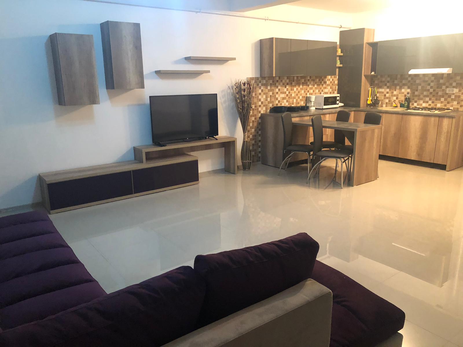 VILE DE INCHIRIAT – MAMAIA NORD
