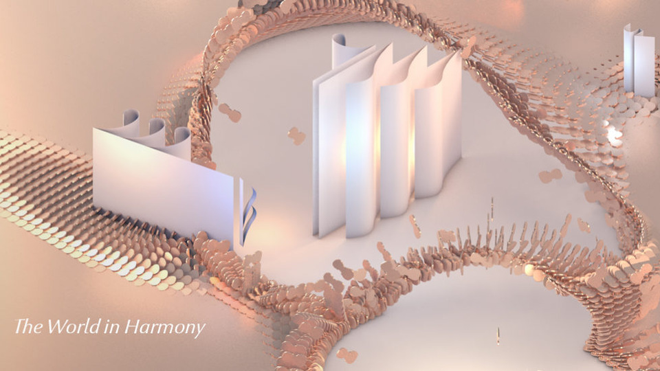 Vadim Repin și Orchestra Filarmonicii din Sankt Petersburg au încântat publicul Festivalului George Enescu