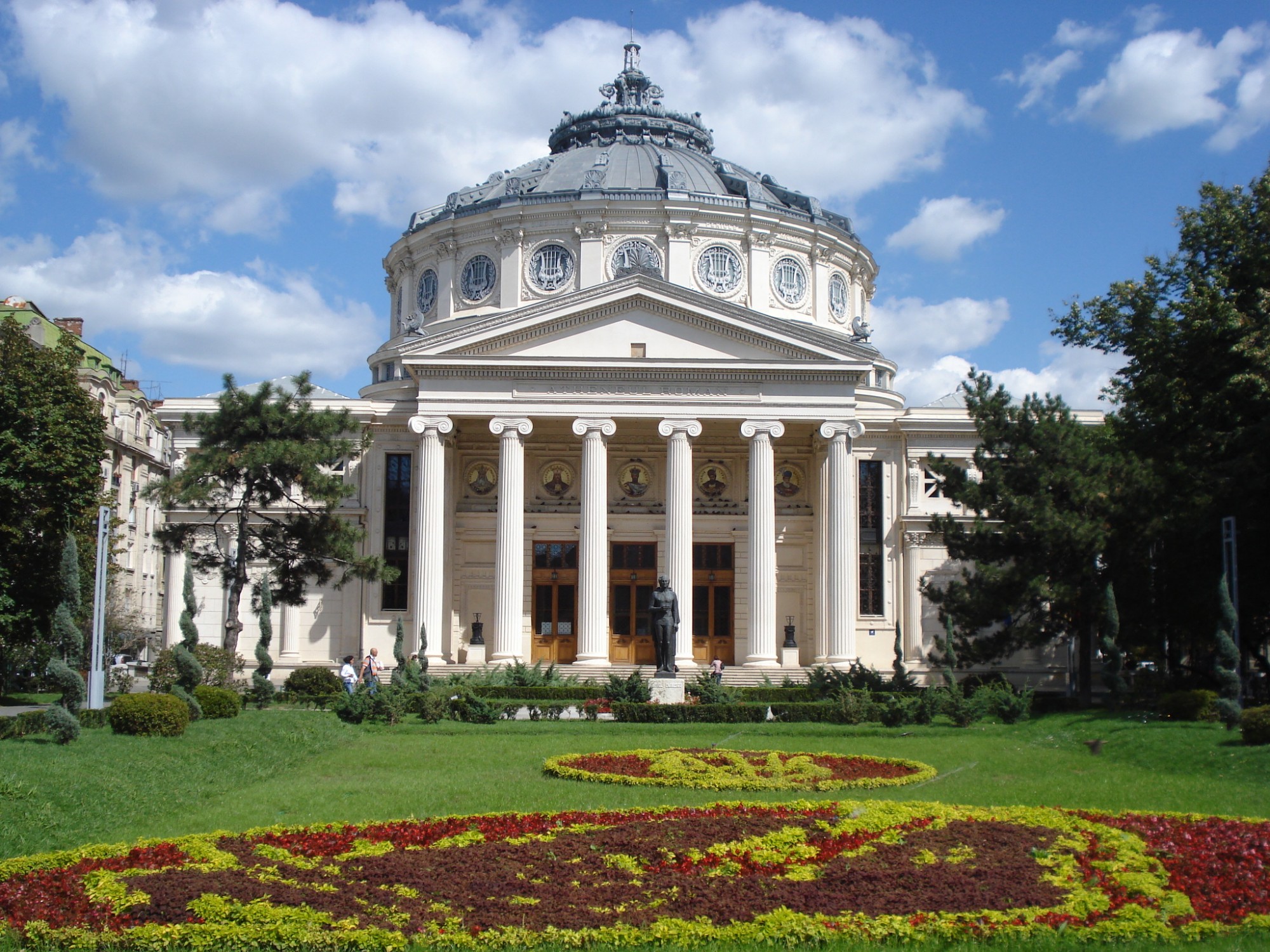 Un concert de excepție marca inimitabilă a Kremeratei Baltice la Ateneul Român