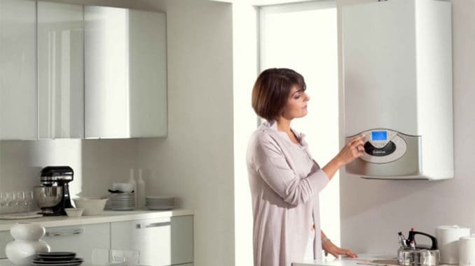 Despre centralele termice