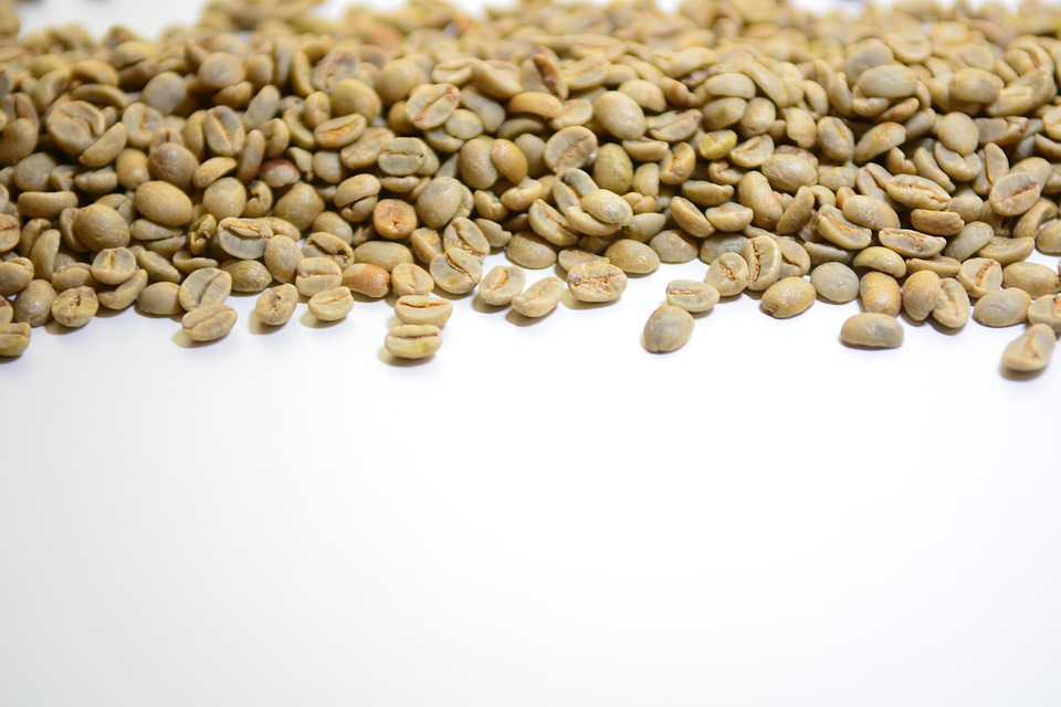 Cafea verde – Top 7 beneficii pentru organism