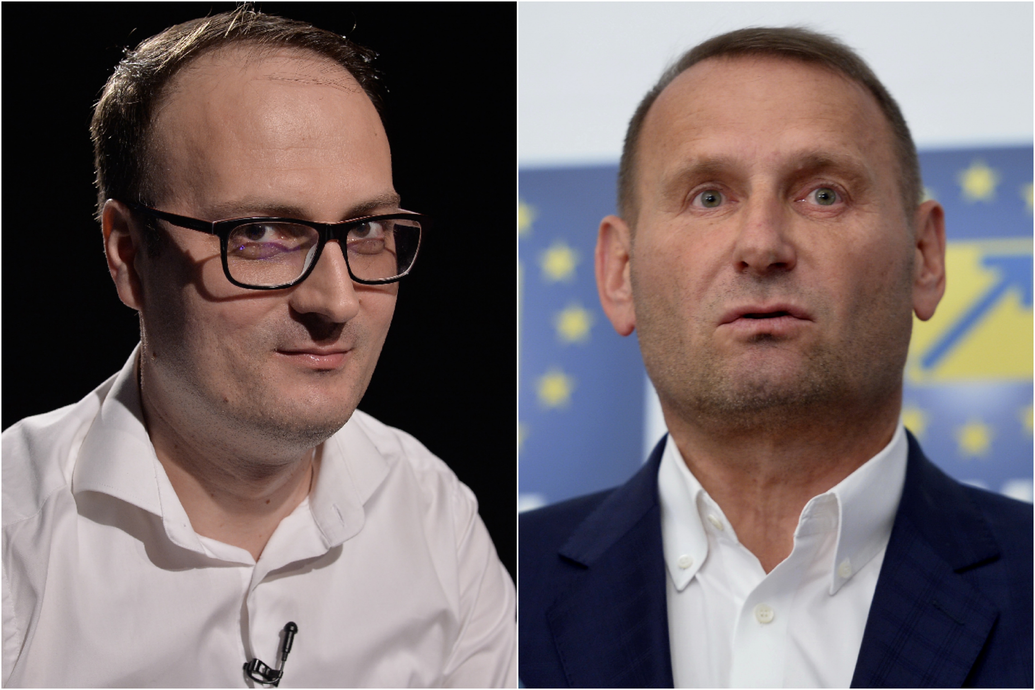 BEC a depus plângere la Parchet împotriva lui Cataramă şi Cumpănaşu pentru fals în semnături