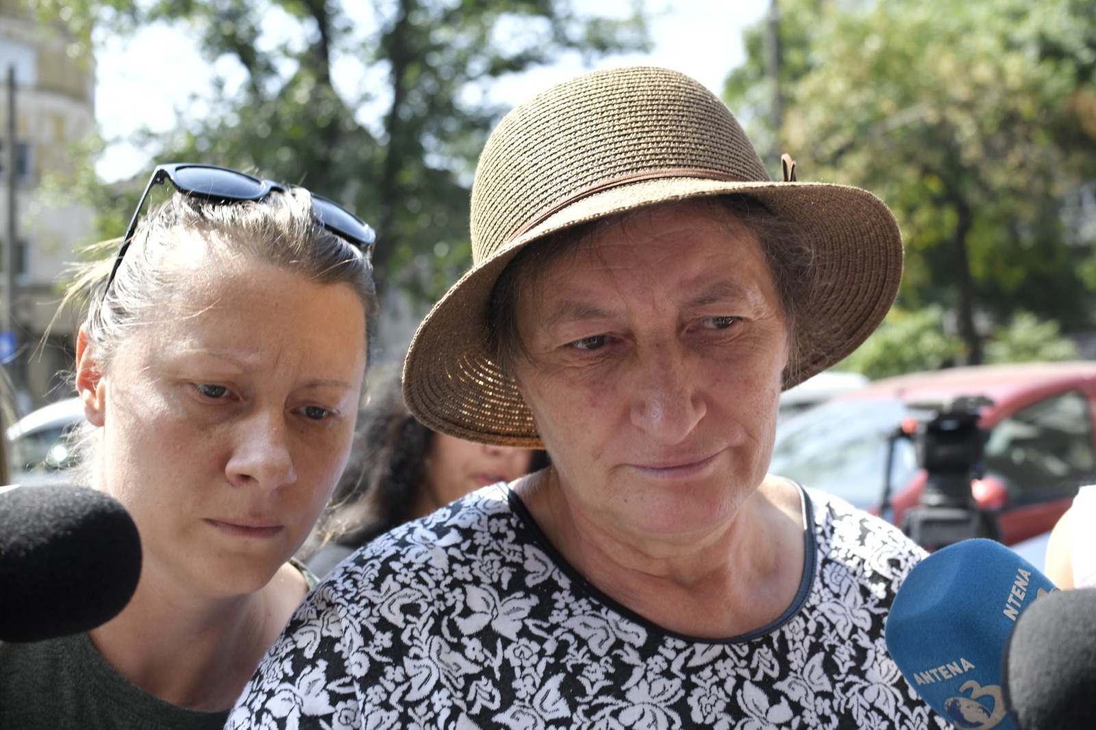 Cazul Caracal | Soţia lui Dincă, cercetată pentru complicitate la omor, după sesizarea mamei Luizei