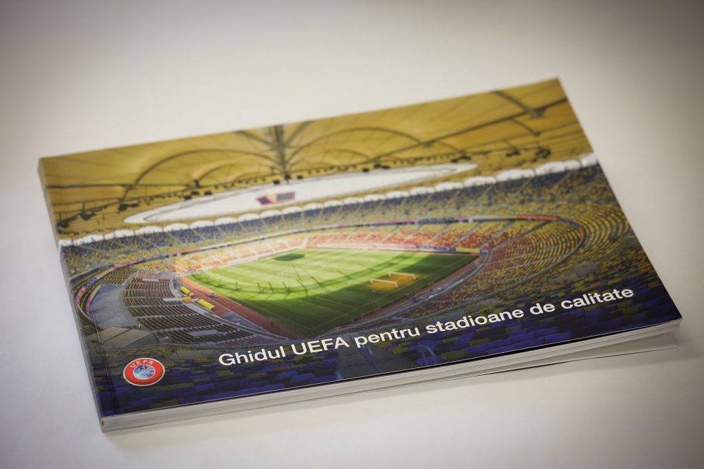 Euro 2020 în Bucureştiul lui 2020. Soarta bazelor sportive din Capitală
