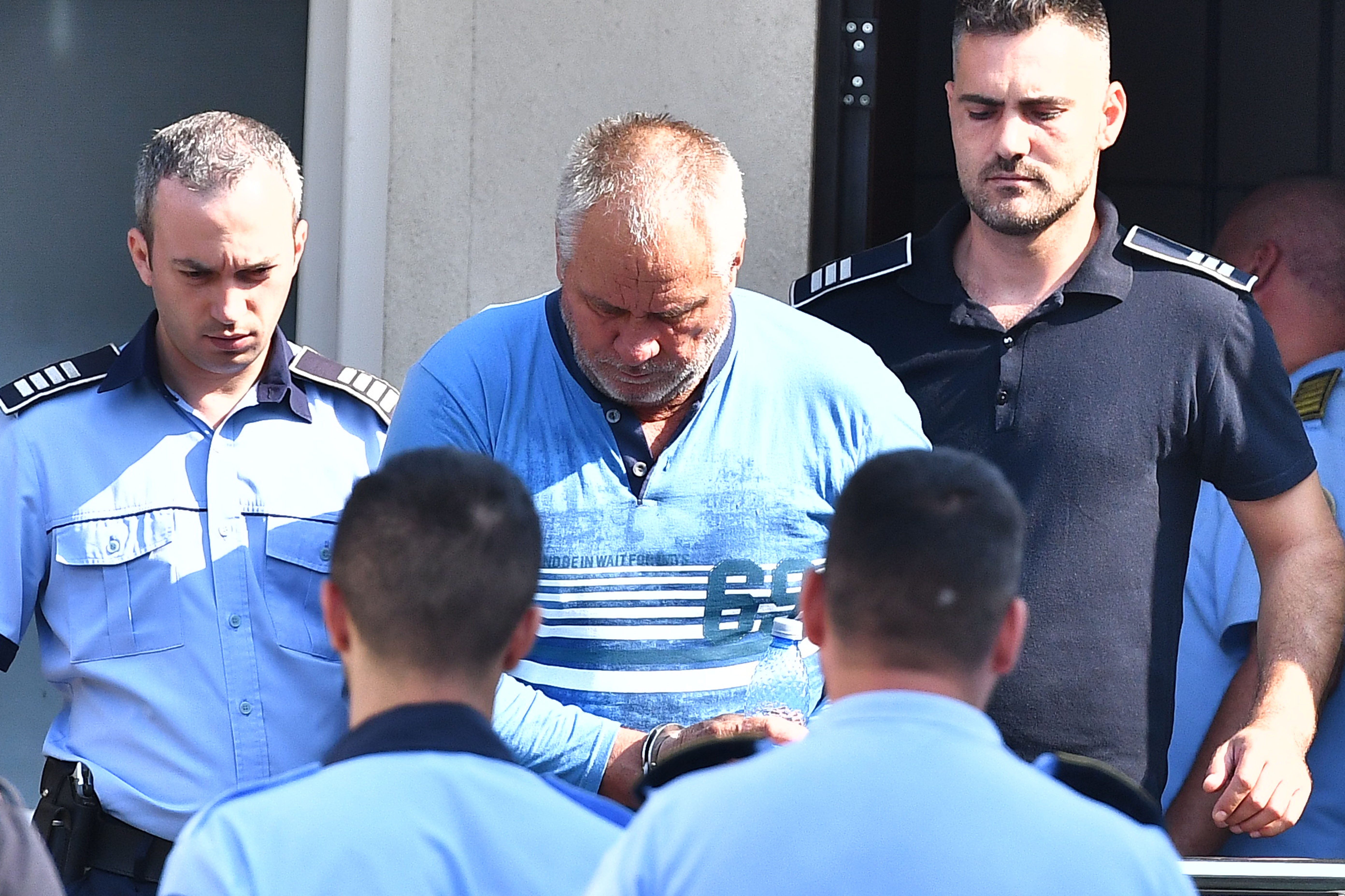Controlul din Parchetul Caracal, încheiat. Parchetul General sesizează IJ şi infirmă soluţii în dosare