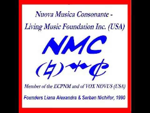 Un concert minunat al trio -ului Nova Musica Consonante la Sala Auditorium a Palatului Regal