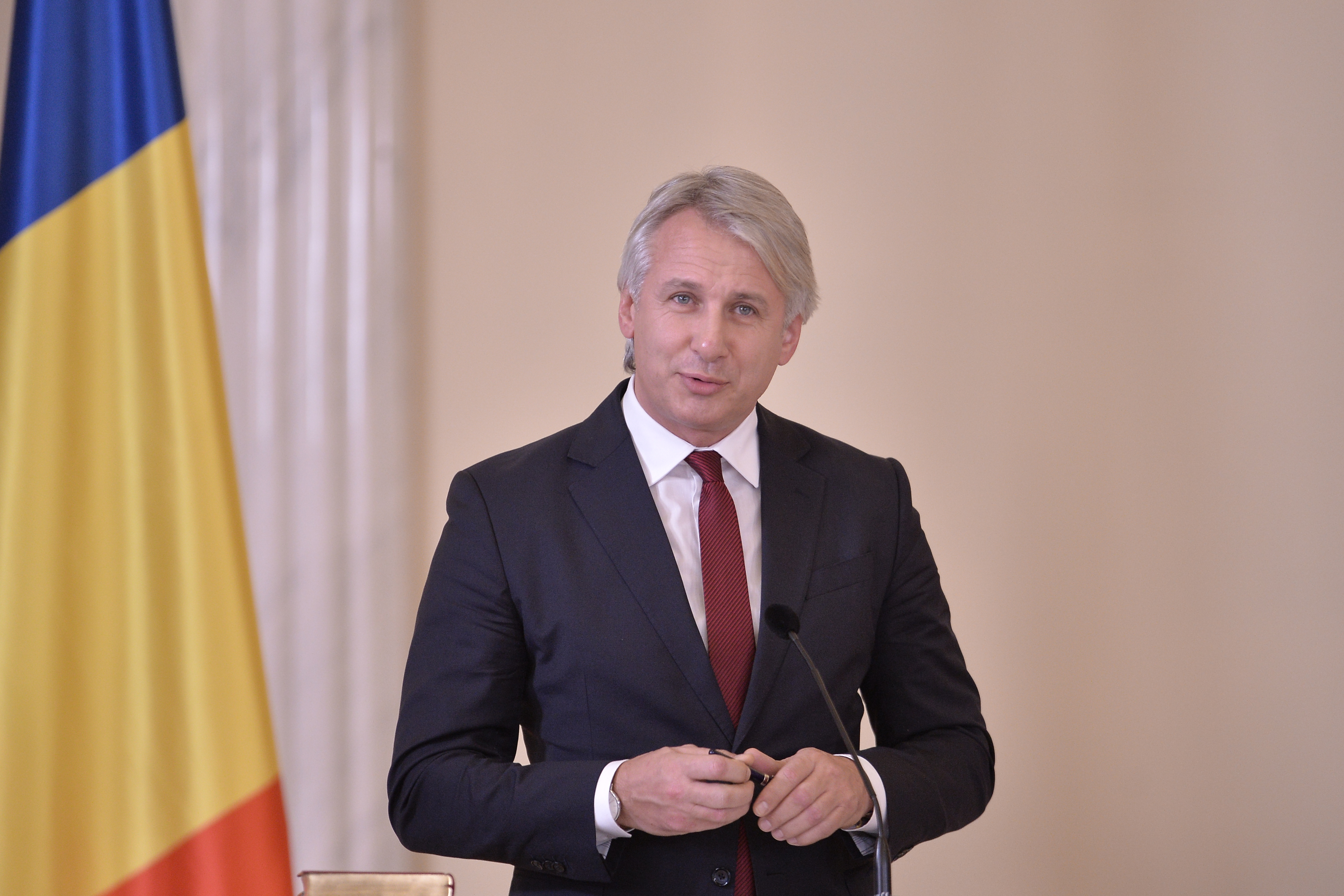 Propunerea mea vizează un tratament corect şi evitarea abuzului. Unii nu înţeleg