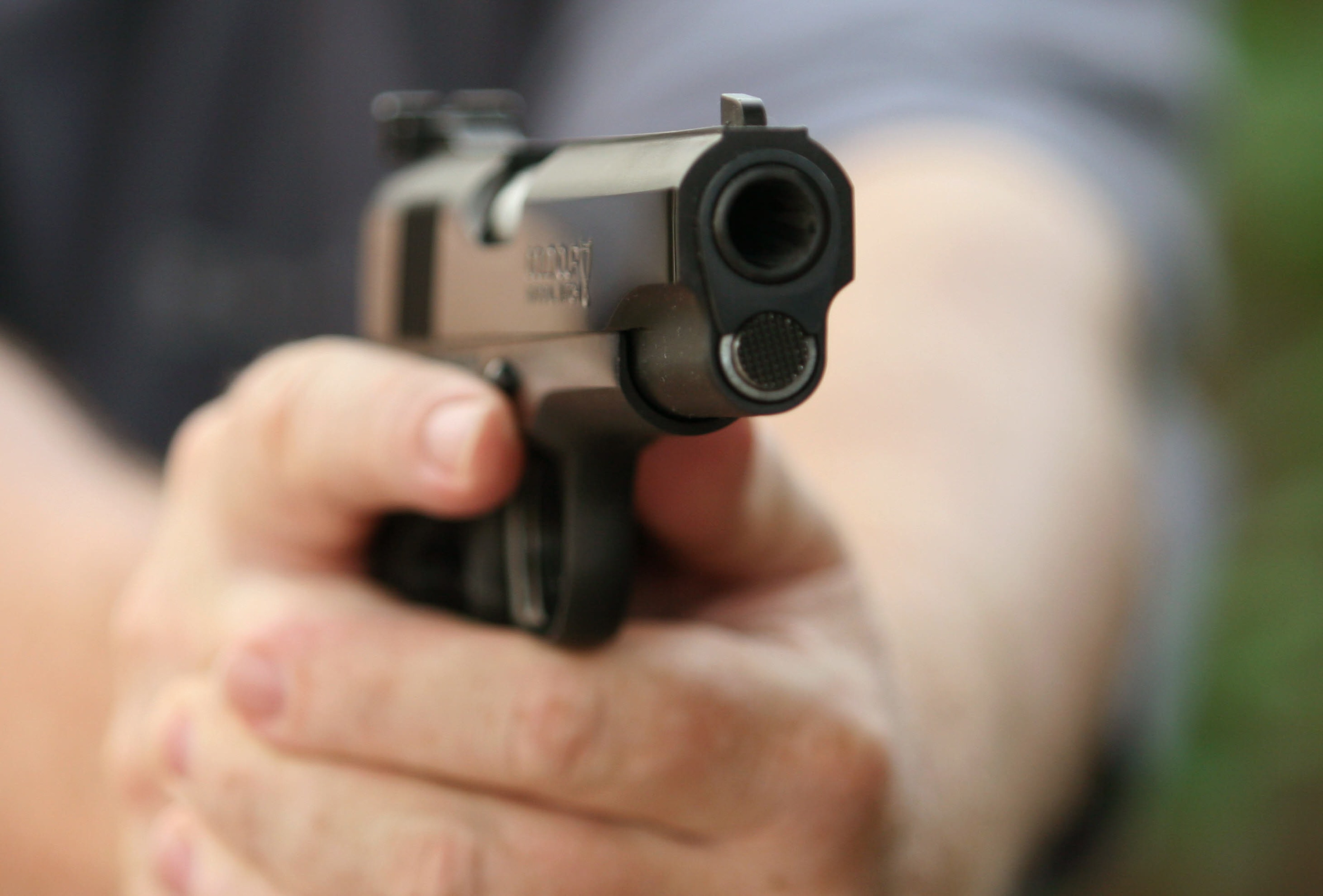 Cel puţin doi răniţi în urma unui incident armat produs în Berlin