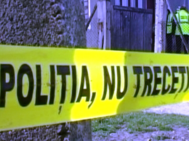 Femeia din Suceava acuzată că şi-a omorât trei copii avea discernământ